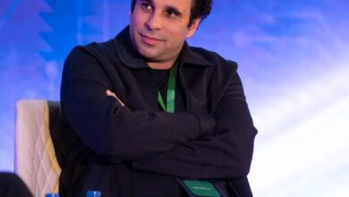 أحمد حمودة: «ثاندر» تمكّن الأفراد من الاستثمار بطريقة سليمة وفعالة بعد صدمات 2023