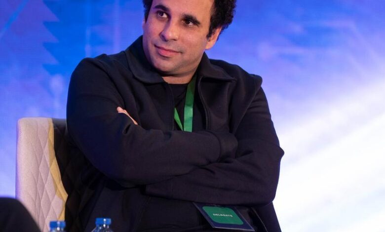 أحمد حمودة: «ثاندر» تمكّن الأفراد من الاستثمار بطريقة سليمة وفعالة بعد صدمات 2023