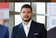 عاجل.. تعيين محمد المنشاوي وأحمد منصور وعمر هشام طلعت أعضاء بمجلس إدارة غرفة التطوير العقاري