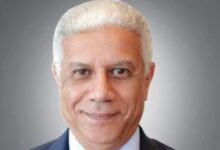 تعيين المهندس أسامة يسين قائمًا بأعمال العضو المنتدب لشركة ديجيتايز للاستثمار والتقنية