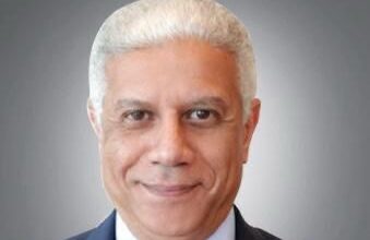 تعيين المهندس أسامة يسين قائمًا بأعمال العضو المنتدب لشركة ديجيتايز للاستثمار والتقنية