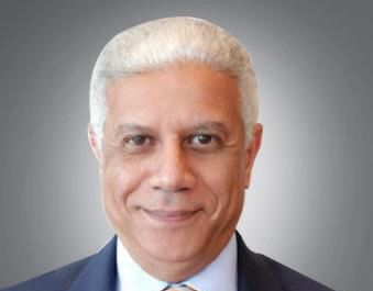 تعيين المهندس أسامة يسين قائمًا بأعمال العضو المنتدب لشركة ديجيتايز للاستثمار والتقنية