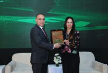 «أورانج مصر» المزود الرسمي لخدمات «Wi-Fi» في قمة EVs Electrify Egypt 2025