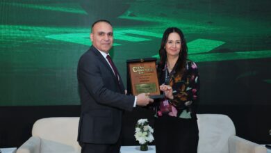 «أورانج مصر» المزود الرسمي لخدمات «Wi-Fi» في قمة EVs Electrify Egypt 2025