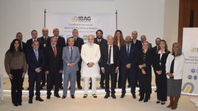 IBAG Receives Seven ISO Certifications Across Quality, IT and Information Security, and Business Continuity