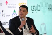 أيمن الصاوي: إصدار صكوك بقيمة 3 مليارات جنيه لدعم تمويل المشروعات الصغيرة