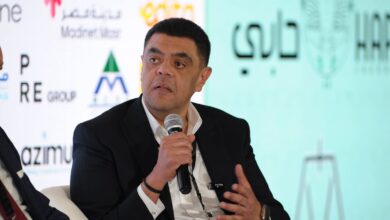 أيمن الصاوي: إصدار صكوك بقيمة 3 مليارات جنيه لدعم تمويل المشروعات الصغيرة