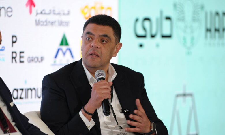 أيمن الصاوي: إصدار صكوك بقيمة 3 مليارات جنيه لدعم تمويل المشروعات الصغيرة