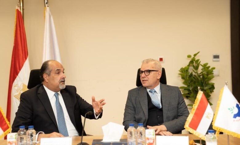 التعمير للتمويل العقاري «الأولى» توقع بروتوكول تعاون مع «الإسكان» لسد فجوة تمويل الوحدات المتوسطة