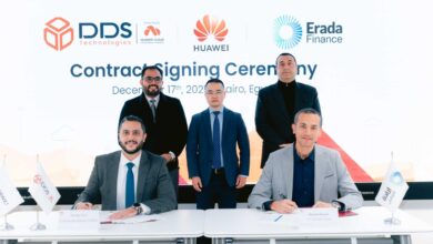 إرادة فاينانس تعزز بنيتها التكنولوجية عبر شراكة استراتيجية مع DDS لاعتماد حلول HUAWEI Cloud