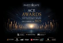 «إنفستجيت» تحتفي بالابتكار والتميز في القطاع العقاري المصري خلال «Invest-Gate ACE Awards 2025»