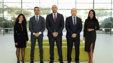 «إي اف جي القابضة» تجدد اعتماد شهادة الايزو 22301:2019 لنظام إدارة استمرارية الأعمال حتى 2029 «إي اف جي القابضة» تجدد اعتماد شهادة الايزو 22301:2019 لنظام إدارة استمرارية الأعمال حتى 2029