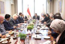 «إي هيلث» ووزارة الصحة يعززان التحول الرقمي للرعاية الصحية في مصر