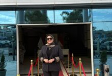 إيمان المليجي تشارك في منتدى الأعمال المصري–السوداني لتعزيز الشراكات الاقتصادية