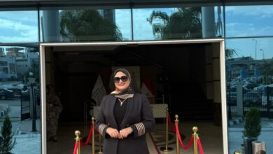 إيمان المليجي تشارك في منتدى الأعمال المصري–السوداني لتعزيز الشراكات الاقتصادية