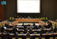 الأمم المتحدة تستضيف فعاليات اليوم العالمي للغة العربية برعاية وزارة الثقافة السعودية