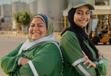 الأهرام للمشروبات تُطلق مبادرة “مكانك” لدعم تمكين المرأة في التصنيع وسلاسل الإمداد