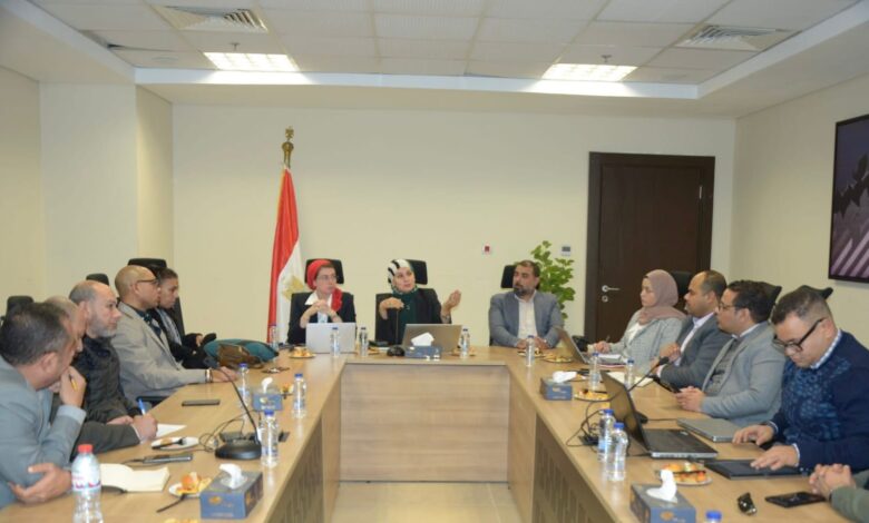 الإسكان: 41 مؤشرًا لرصد الأداء البيئي للمشروعات وتحقيق مدن جديدة خضراء ومستدامة