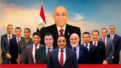 الاتحاد المصري للكاراتيه يشكر الرئيس السيسي على دعم أبطال العالم