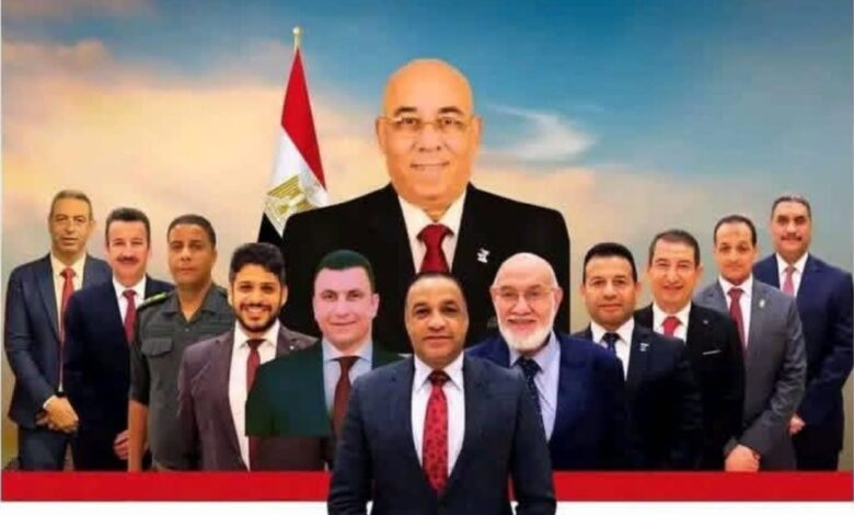 الاتحاد المصري للكاراتيه يشكر الرئيس السيسي على دعم أبطال العالم الاتحاد المصري للكاراتيه يشكر الرئيس السيسي على دعم أبطال العالم