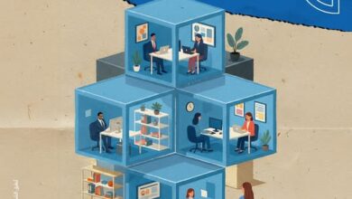 البنك التجاري الدولي يطلق برنامج تمويل خاص بسيدات الأعمال لدعم نمو الشركات الصغيرة والمتوسطة