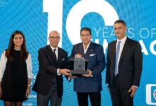 بالصور.. البنك التجاري الدولي يعزز الابتكار ويجدد شراكته مع AUC Venture Lab