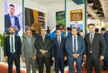 بالصور.. البنك الزراعي المصري يستعرض برامج التمويل للشركات الزراعية والغذائية خلال مشاركته في معرض فود أفريكا 2025
