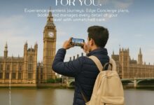 البنك العربي الأفريقي يقدم تجربة مصرفية استثنائية عبر AAIB Edge Concierge