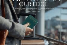 البنك العربي الأفريقي يطلق خدمة الكونسيرج لعملاء AAIB Edge بمزايا متعددة