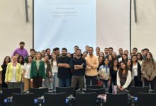 البنك العربي الأفريقي يشارك في معرضي التوظيف بالجامعة الأمريكية و«الجيزة الجديدة»