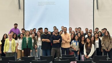 البنك العربي الأفريقي يشارك في معرضي التوظيف بالجامعة الأمريكية و«الجيزة الجديدة»