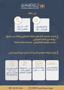 البنك المركزي 