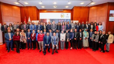 البنك المركزي المصري يعزز التعاون الإفريقي بندوة رقابية بمشاركة 23 بنكًا مركزيًا