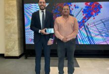 البنك المصري لتنمية الصادرات يكرم عملاء محفظة «جيبي»