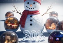 خروجات رأس السنة أوفر مع EBank.. خصم إضافي 30% عند الدفع ببطاقات البنك الائتمانية