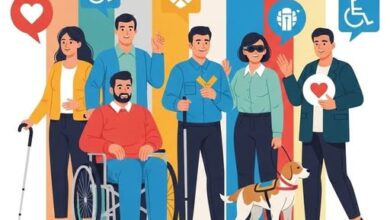 البنك المصري لتنمية الصادرات يطلق باقة من الخدمات المجانية احتفالًا باليوم العالمي لذوي الهمم