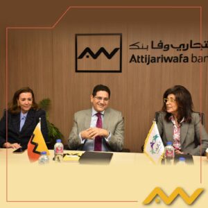 التجاري وفا بنك