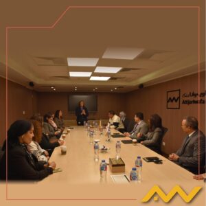 التجاري وفا بنك