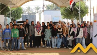 التجاري وفا بنك ينظم سلسلة ندوات تثقيفية للشمول المالي خلال فعاليات الاحتفال بذوي الهمم