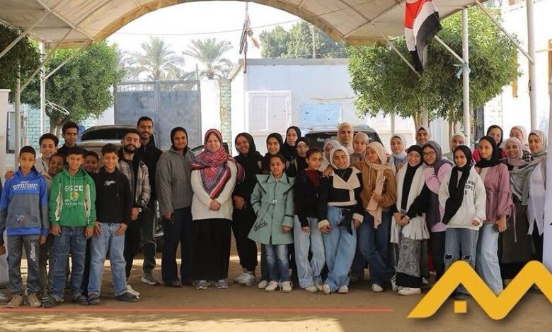 التجاري وفا بنك ينظم سلسلة ندوات تثقيفية للشمول المالي خلال فعاليات الاحتفال بذوي الهمم