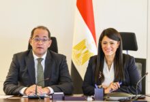 التخطيط والمالية تدرسان التطورات الدولية المرتبطة بأزمة الديون واستضافة مصر لمنتدى المقترضين