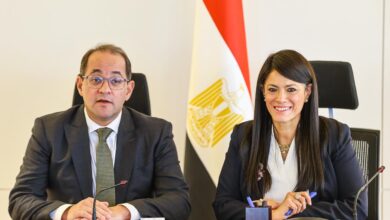 التخطيط والمالية تدرسان التطورات الدولية المرتبطة بأزمة الديون واستضافة مصر لمنتدى المقترضين