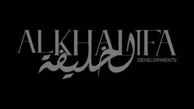 «الخليفة للتطوير» تبدأ إعادة تطوير مشروع جولف بارك برأس سدر «الخليفة للتطوير» تبدأ إعادة تطوير مشروع جولف بارك برأس سدر