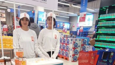 الاتحاد الأوروبي يروج للخوخ عالي الجودة في مصر ضمن حملة الشرق الأوسط وشمال أفريقيا الاتحاد الأوروبي يروج للخوخ عالي الجودة في مصر ضمن حملة الشرق الأوسط وشمال أفريقيا