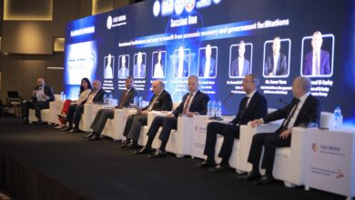 القمة الثانية للاستثمار في الرعاية الصحية: تعاون متزايد بين الحكومة والقطاع الخاص لدعم الصناعات الطبية القمة الثانية للاستثمار في الرعاية الصحية: تعاون متزايد بين الحكومة والقطاع الخاص لدعم الصناعات الطبية