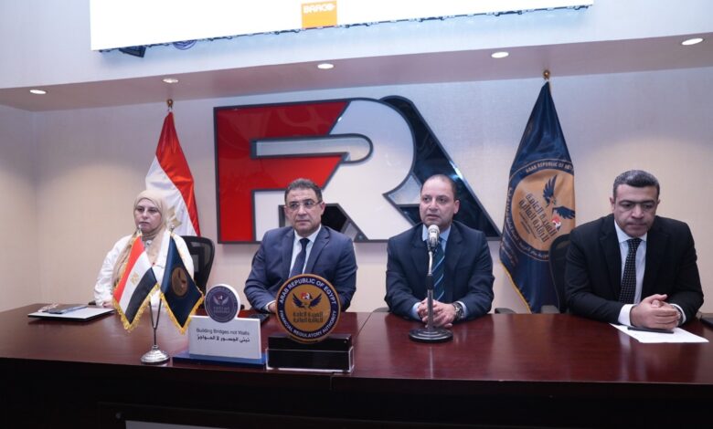 الرقابة المالية تطلق أول قاعدة بيانات موحدة لمكافحة الاحتيال والتسييل النقدي في التمويل الاستهلاكي