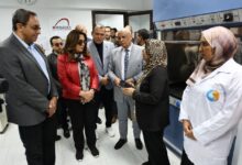 باستثمارات 400 مليون جنيه.. افتتاح محطة معالجة الصرف الصحي بالأشراف البحرية لخدمة 290 ألف مواطن بقنا