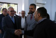  العبور الجديدة تحتفل بتسليم إخطارات التخصيص لـ 577 مواطنًا في القرعة العلنية الـ22