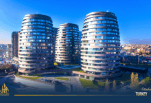 توقعات بانتعاش سوق العقارات في تركيا 2026