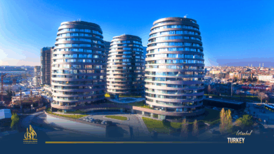 توقعات بانتعاش سوق العقارات في تركيا 2026